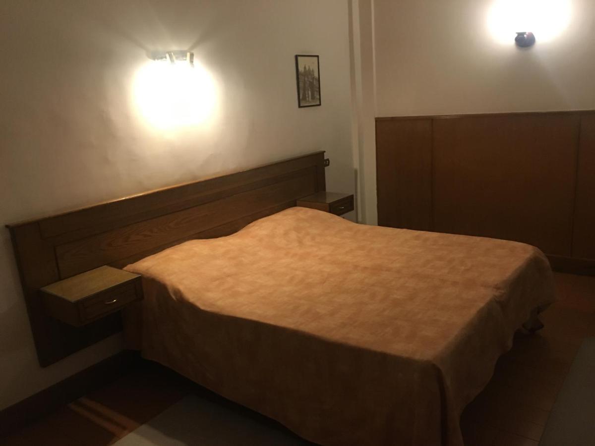 Pension Roma Cairo Ngoại thất bức ảnh