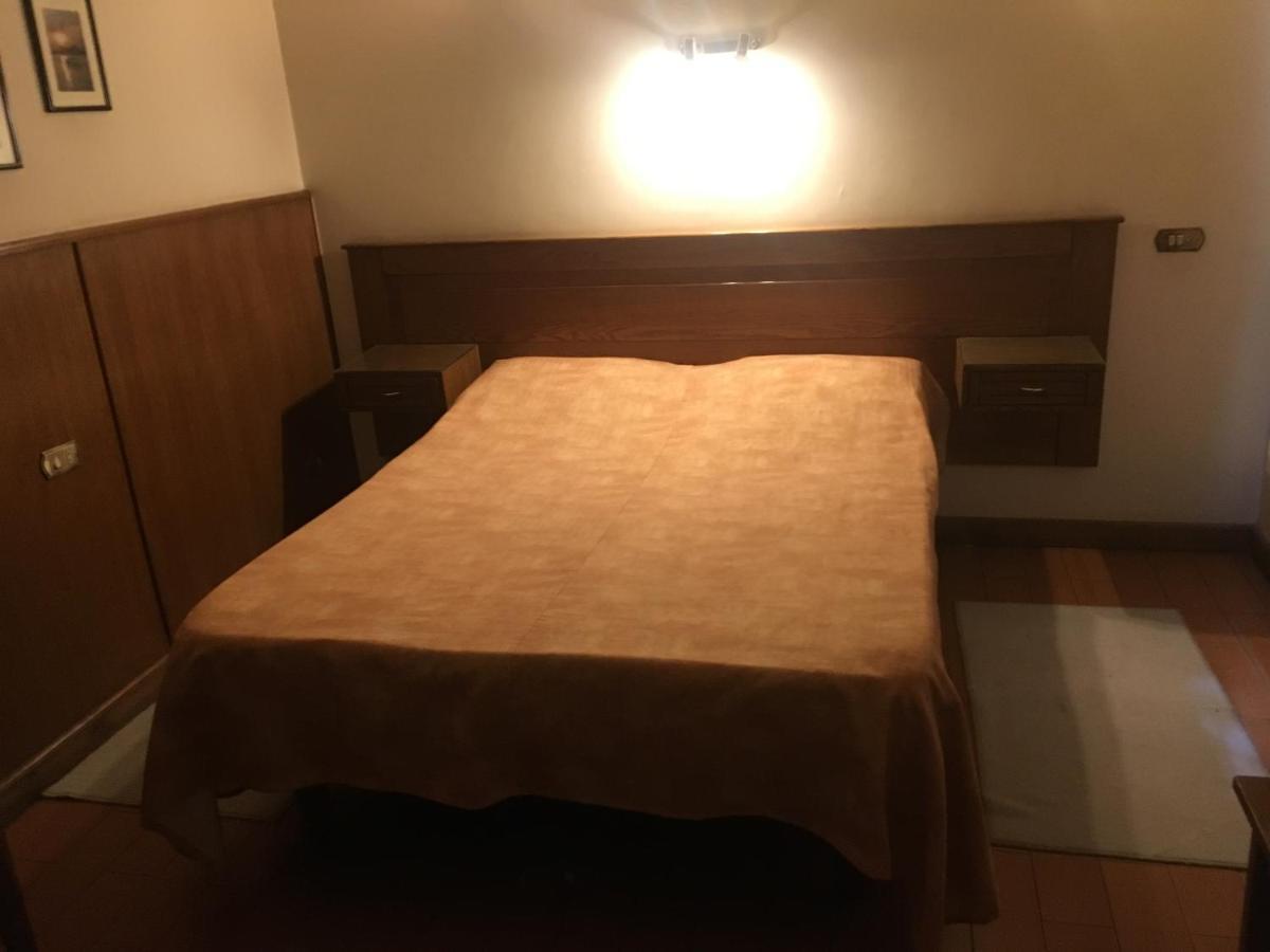 Pension Roma Cairo Ngoại thất bức ảnh