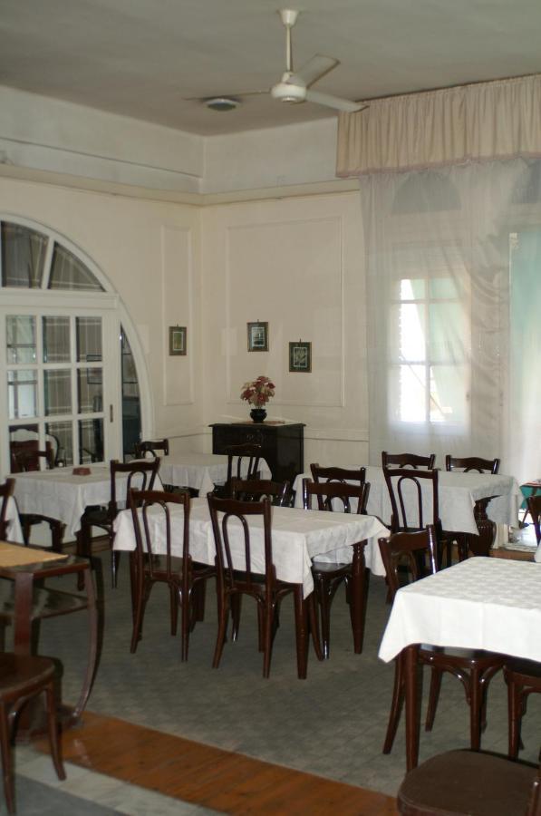 Pension Roma Cairo Ngoại thất bức ảnh